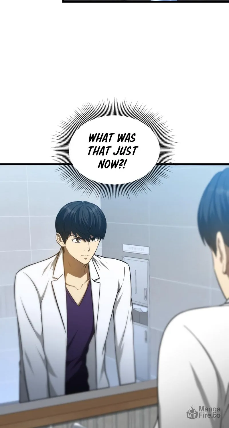 Read Perfect Surgeon chapter 3 image 15 on Lezhin