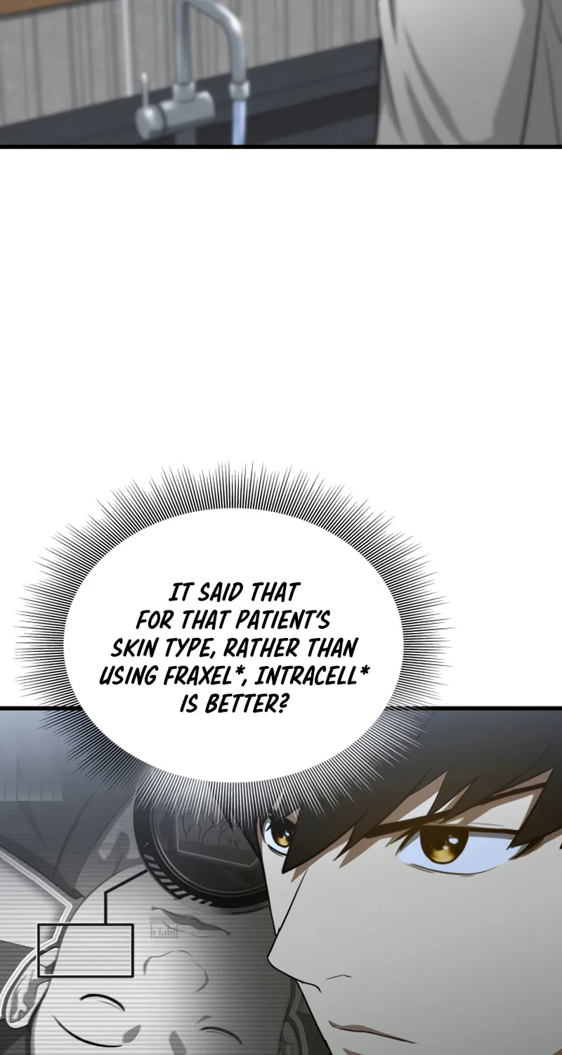 Read Perfect Surgeon chapter 3 image 16 on Lezhin