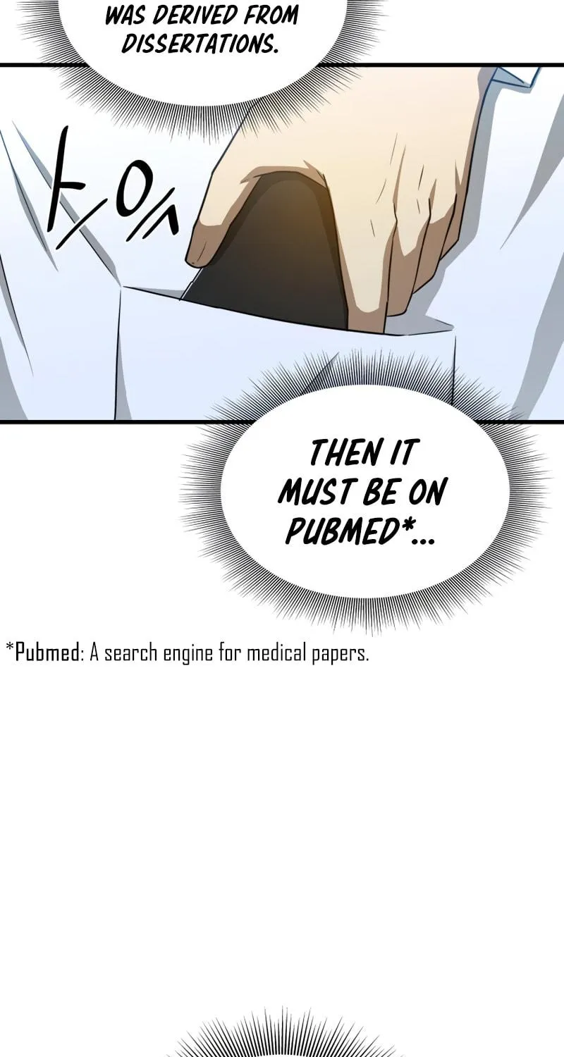 Read Perfect Surgeon chapter 3 image 18 on Lezhin