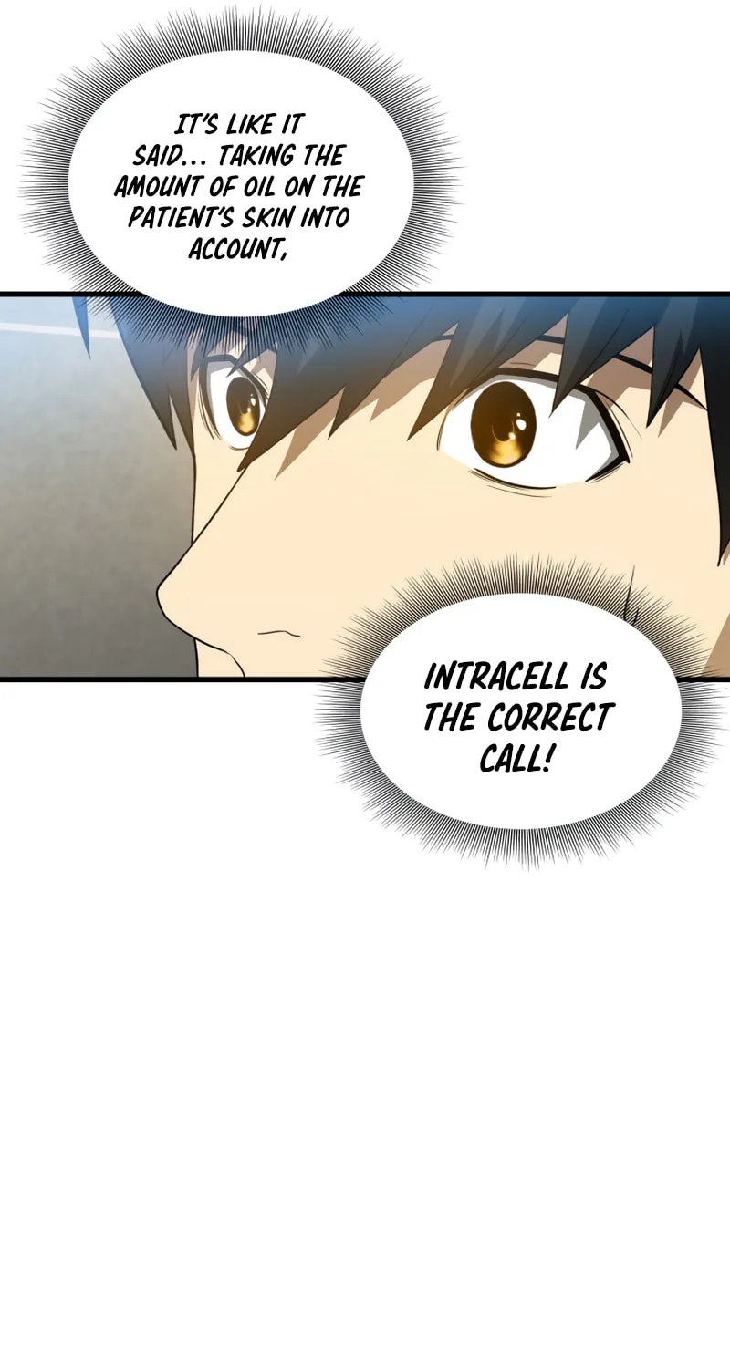 Read Perfect Surgeon chapter 3 image 20 on Lezhin