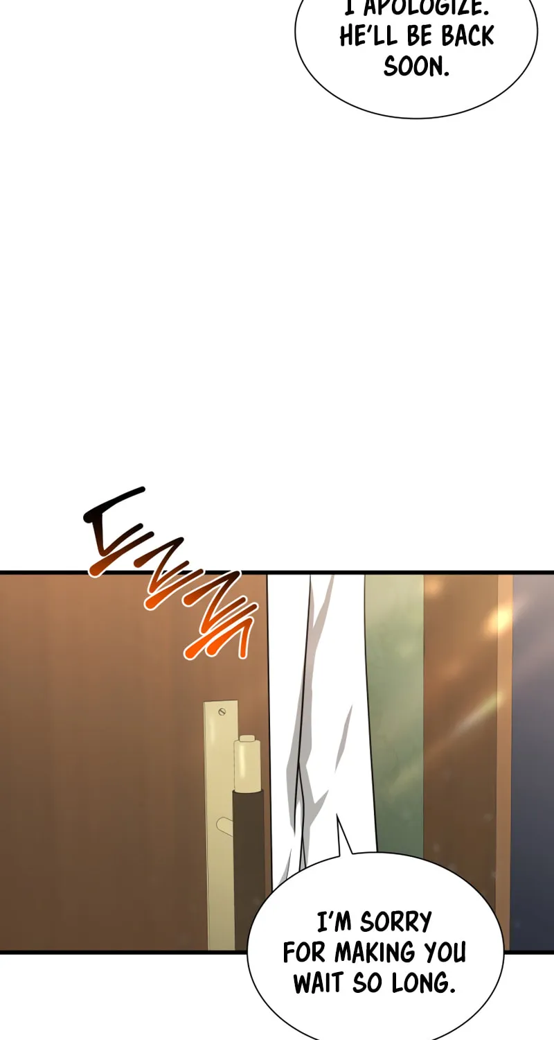 Read Perfect Surgeon chapter 3 image 22 on Lezhin