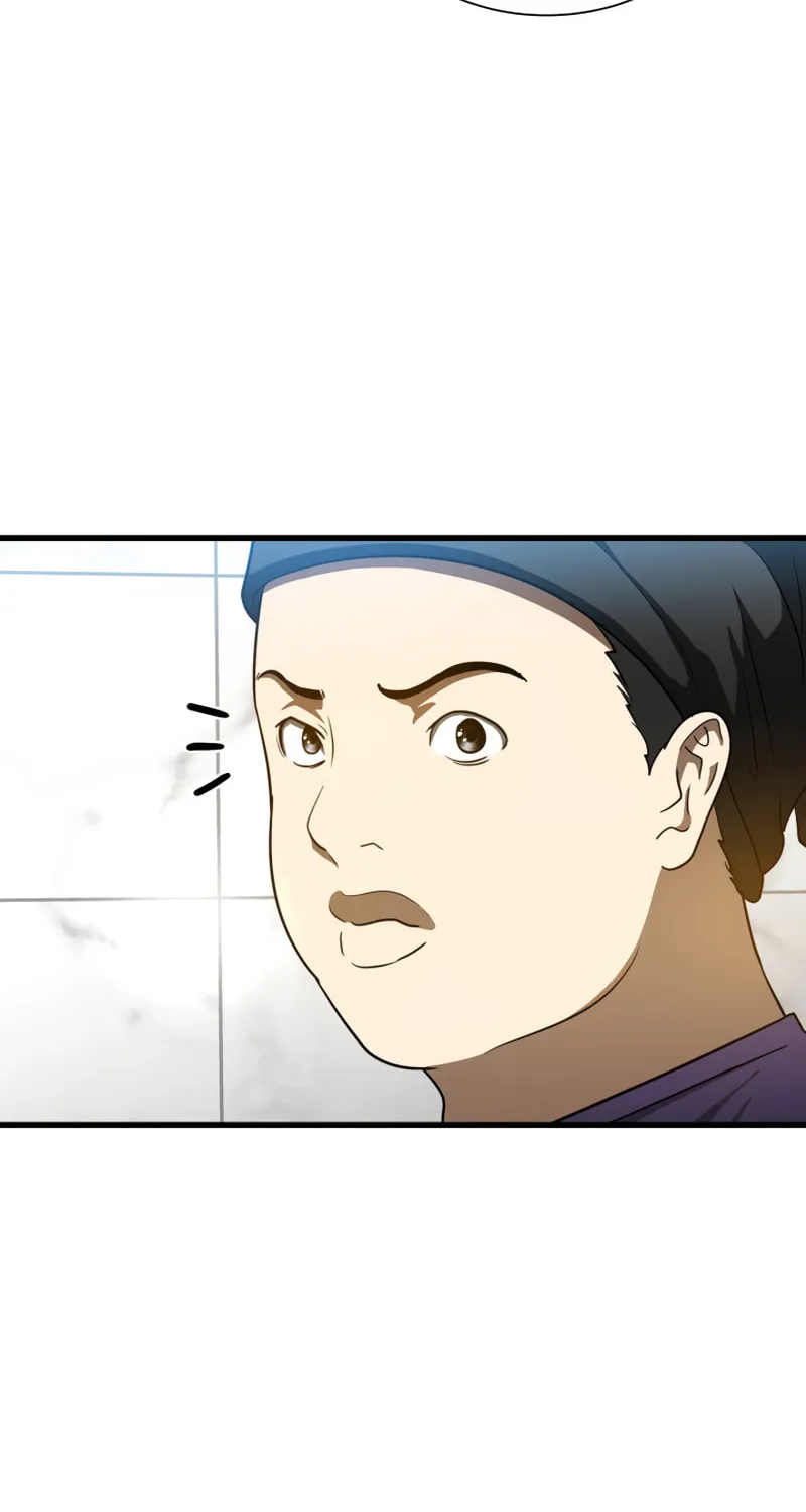 Read Perfect Surgeon chapter 3 image 23 on Lezhin