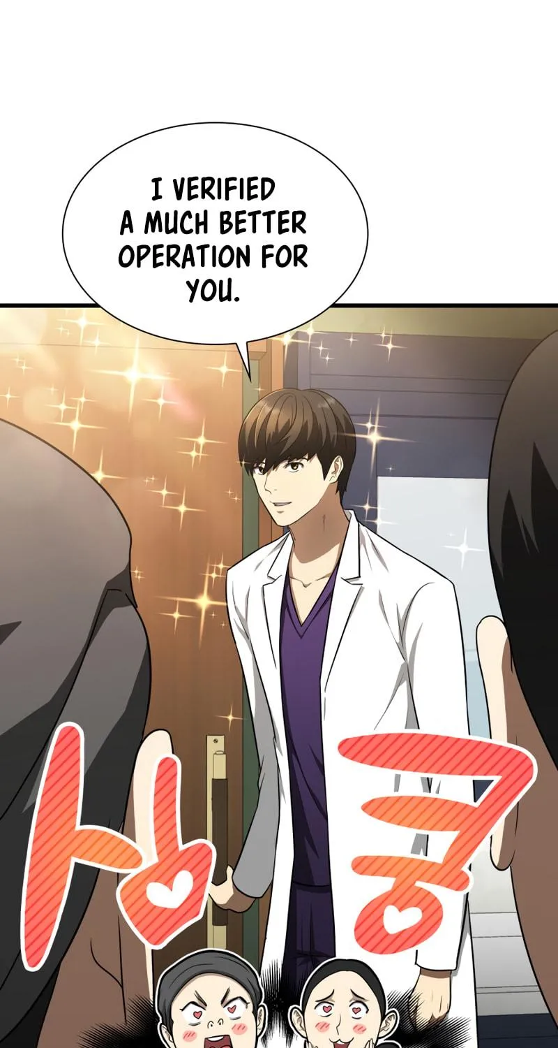 Read Perfect Surgeon chapter 3 image 24 on Lezhin