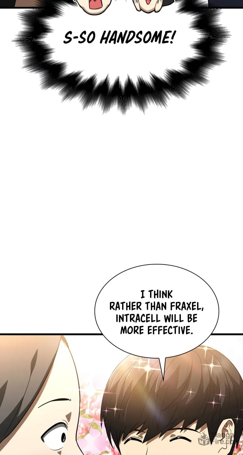 Read Perfect Surgeon chapter 3 image 25 on Lezhin