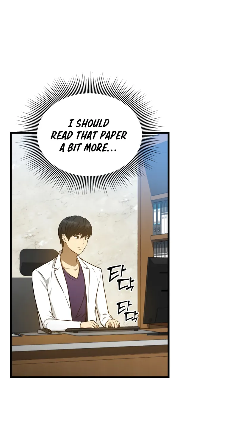 Read Perfect Surgeon chapter 3 image 29 on Lezhin