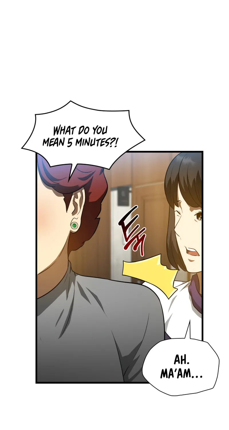 Read Perfect Surgeon chapter 3 image 32 on Lezhin