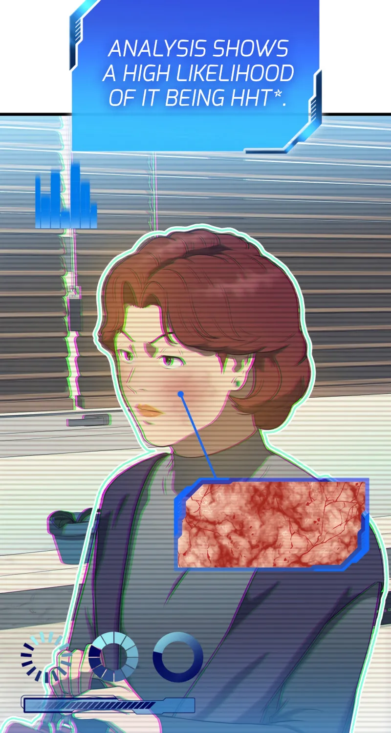 Read Perfect Surgeon chapter 3 image 40 on Lezhin