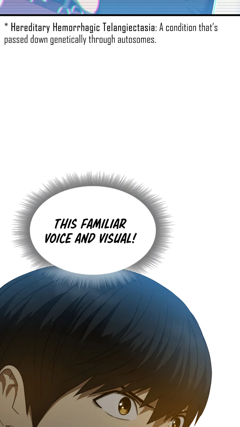 Read Perfect Surgeon chapter 3 image 41 on Lezhin
