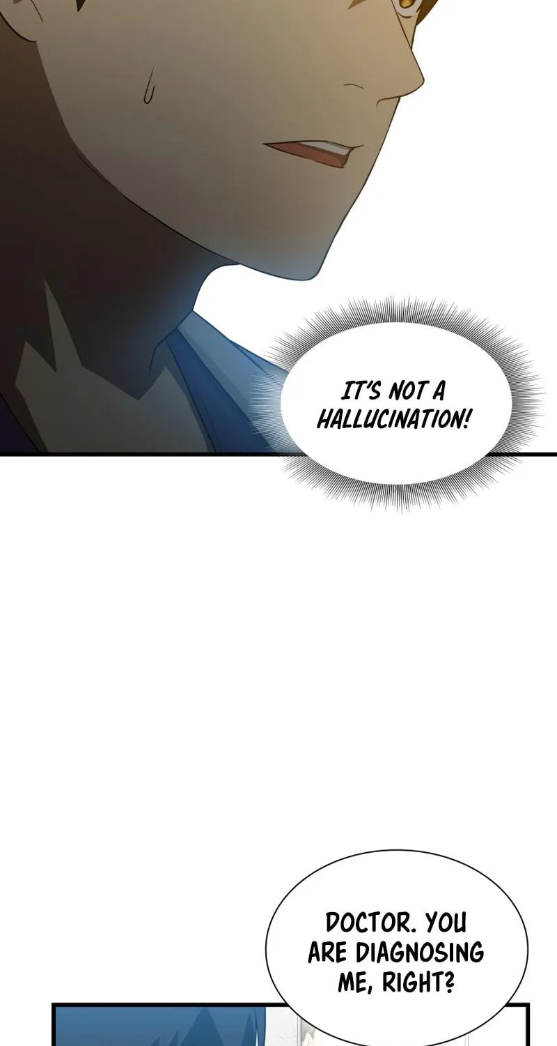 Read Perfect Surgeon chapter 3 image 42 on Lezhin