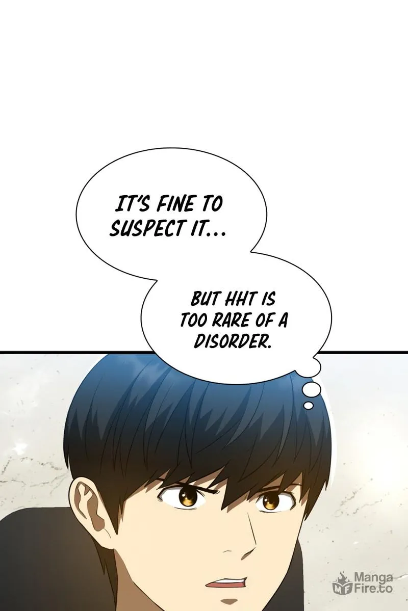 Read Perfect Surgeon chapter 3 image 45 on Lezhin