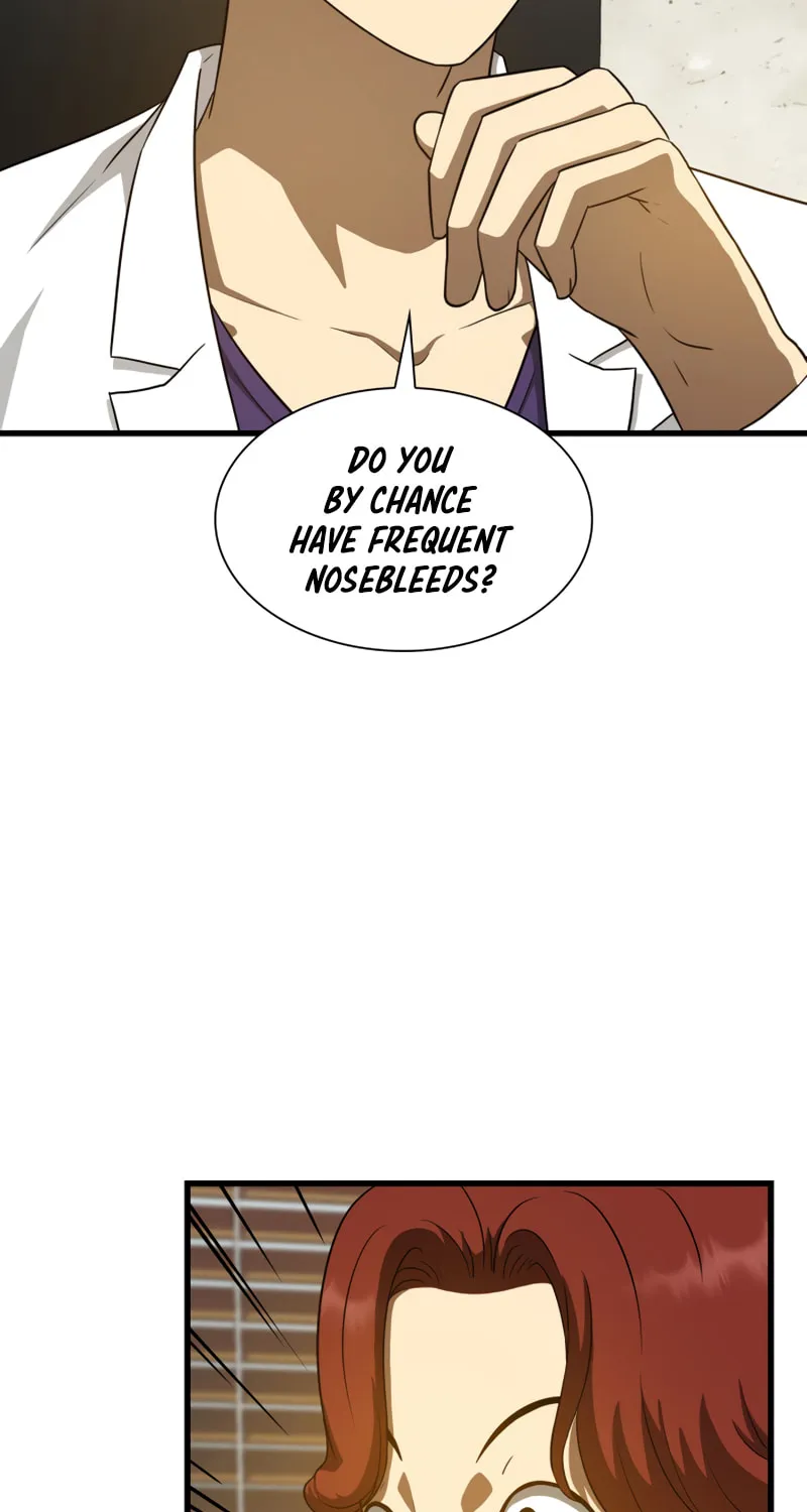 Read Perfect Surgeon chapter 3 image 46 on Lezhin