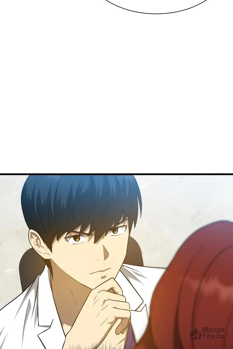 Read Perfect Surgeon chapter 3 image 49 on Lezhin