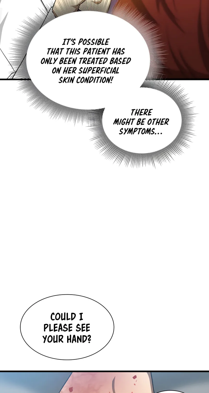 Read Perfect Surgeon chapter 3 image 50 on Lezhin