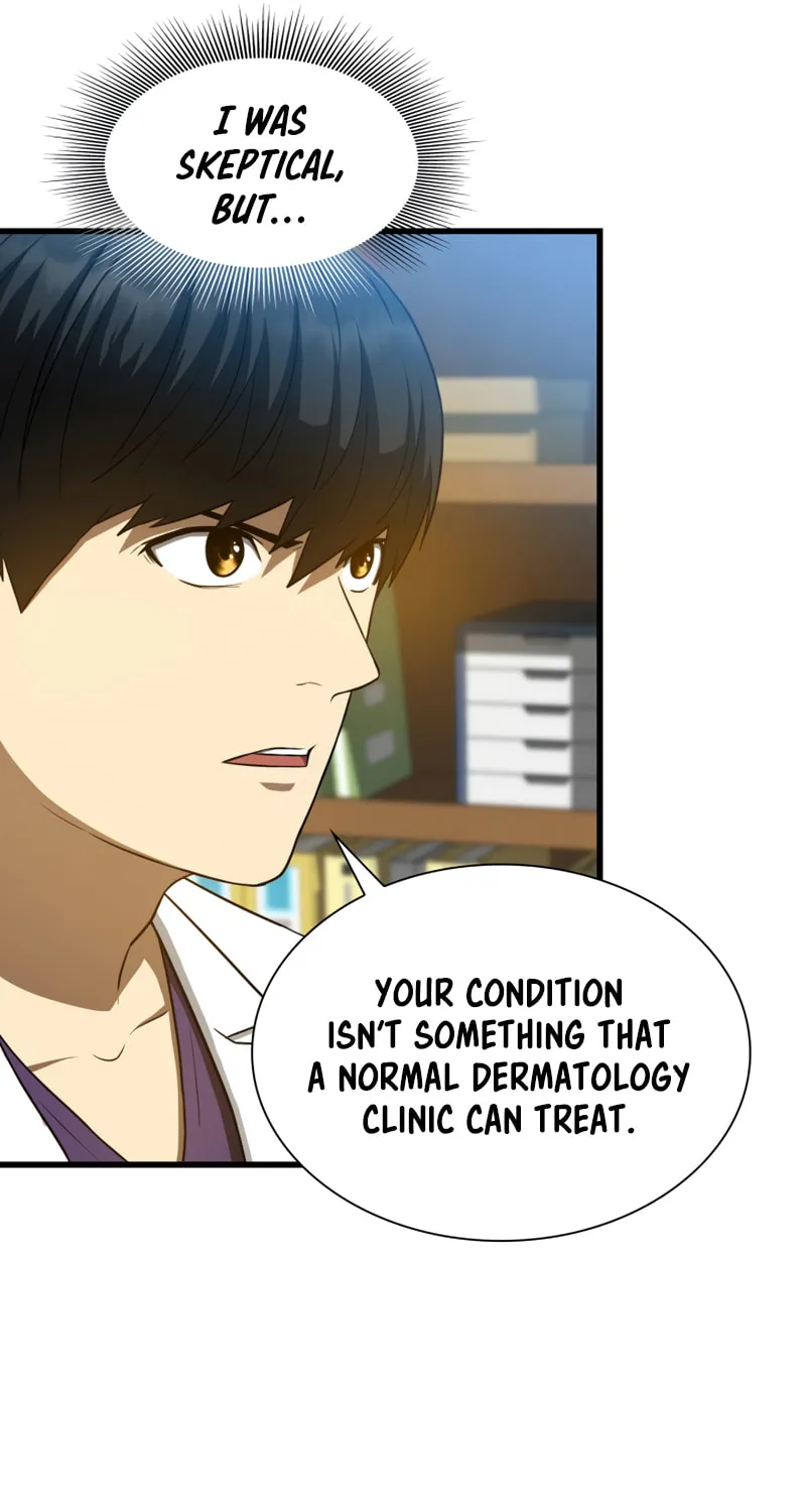 Read Perfect Surgeon chapter 3 image 52 on Lezhin