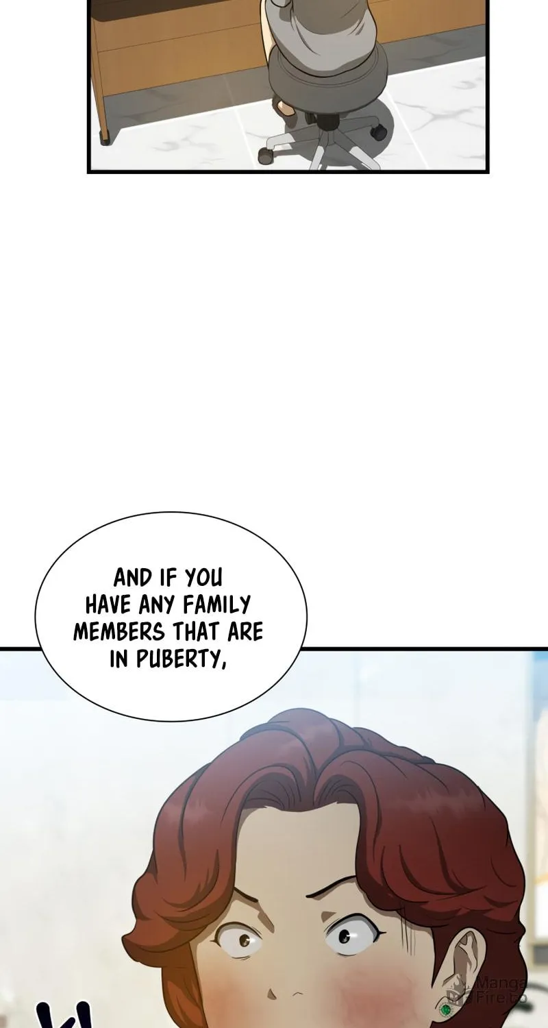 Read Perfect Surgeon chapter 3 image 55 on Lezhin