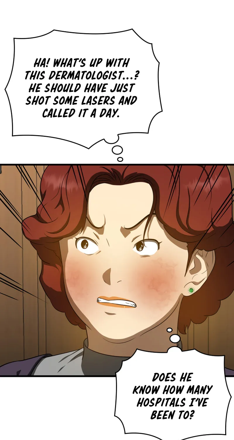 Read Perfect Surgeon chapter 3 image 58 on Lezhin