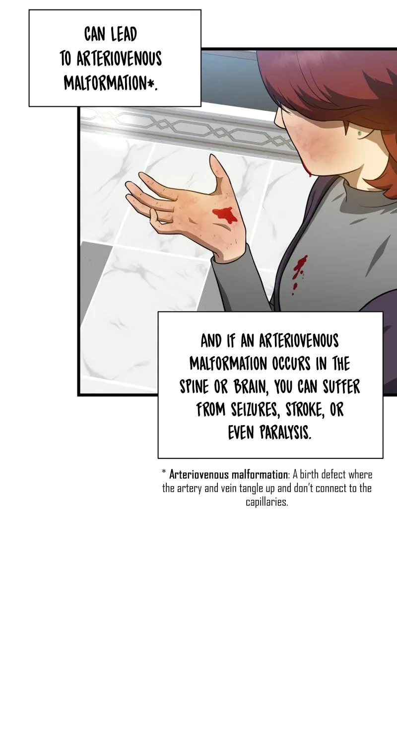 Read Perfect Surgeon chapter 3 image 60 on Lezhin