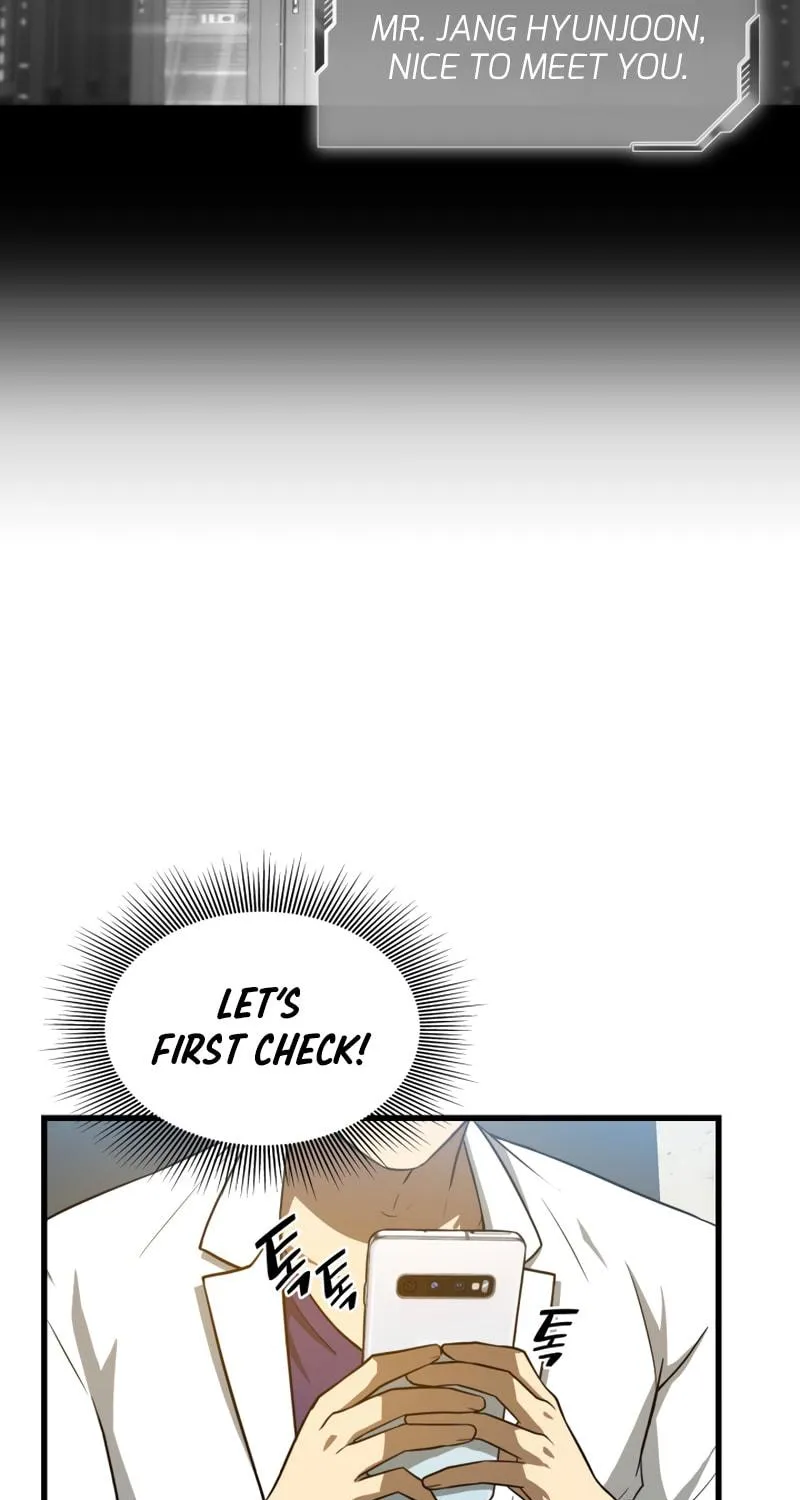 Read Perfect Surgeon chapter 3 image 66 on Lezhin