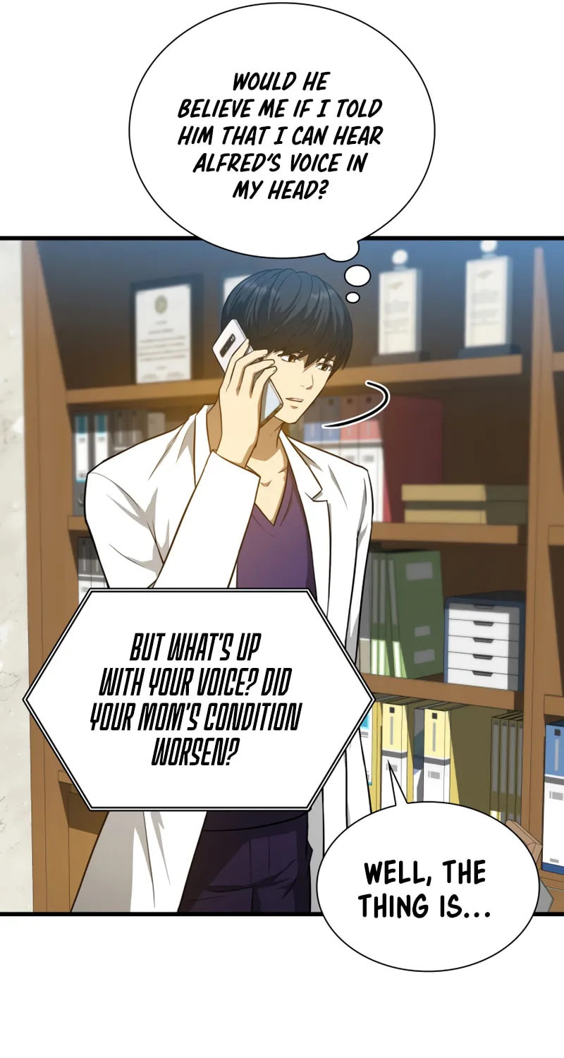 Read Perfect Surgeon chapter 3 image 76 on Lezhin