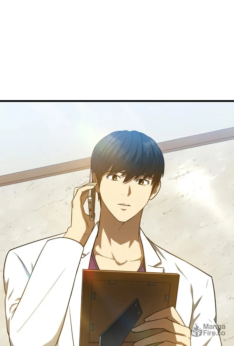 Read Perfect Surgeon chapter 3 image 79 on Lezhin