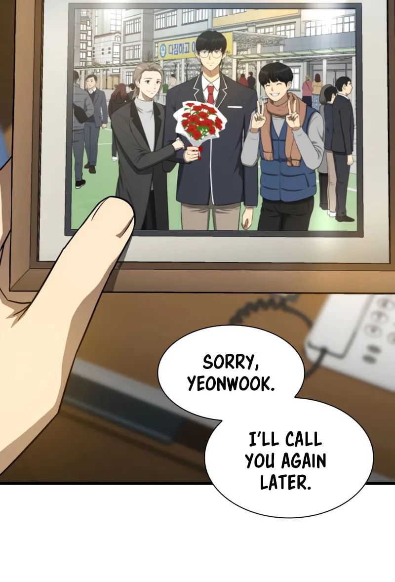Read Perfect Surgeon chapter 3 image 81 on Lezhin