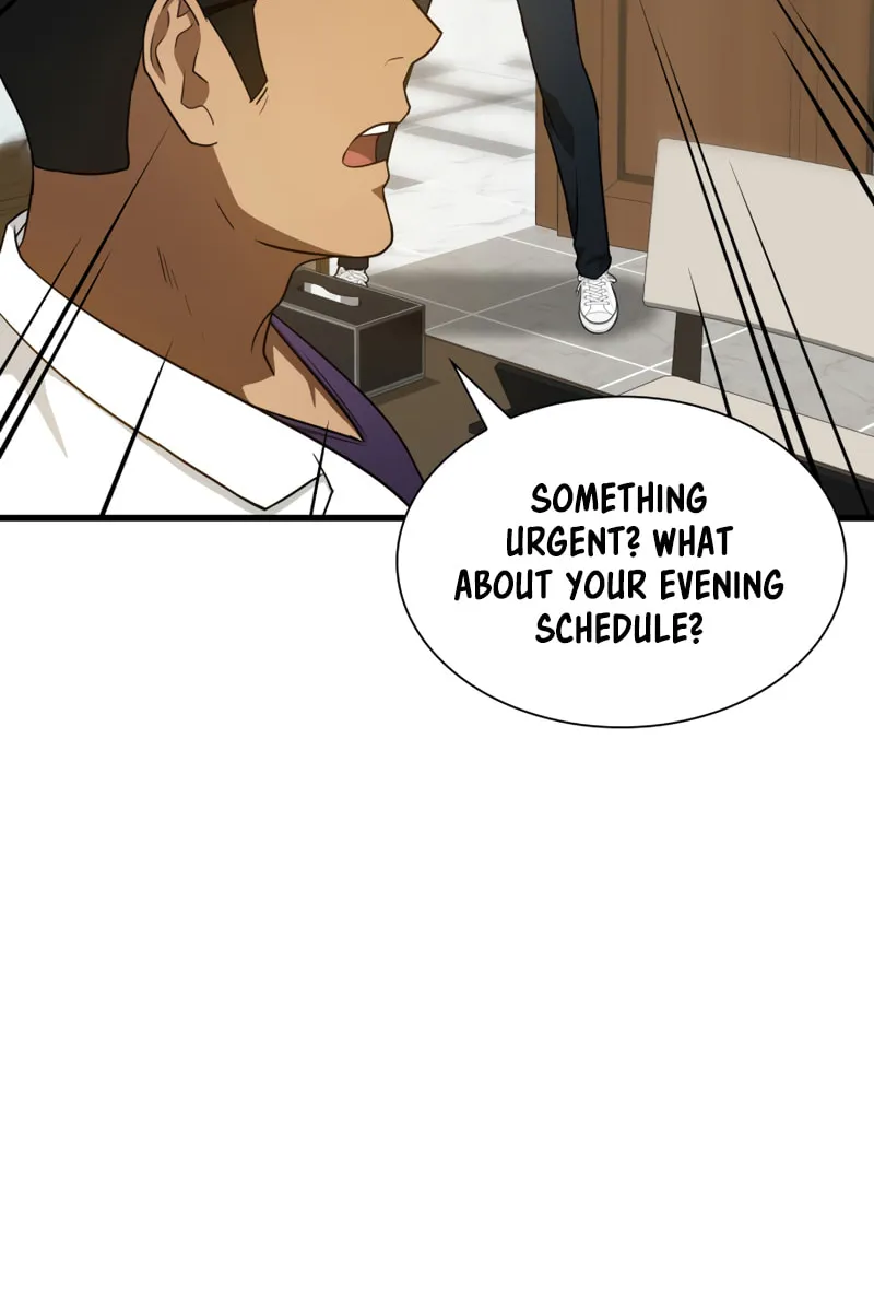 Read Perfect Surgeon chapter 3 image 83 on Lezhin