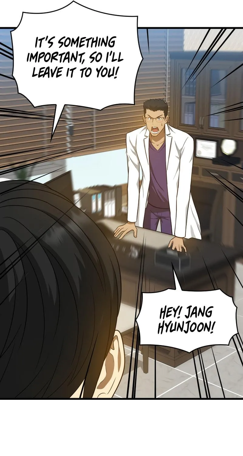 Read Perfect Surgeon chapter 3 image 84 on Lezhin