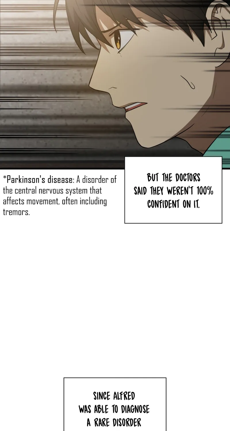 Read Perfect Surgeon chapter 3 image 86 on Lezhin