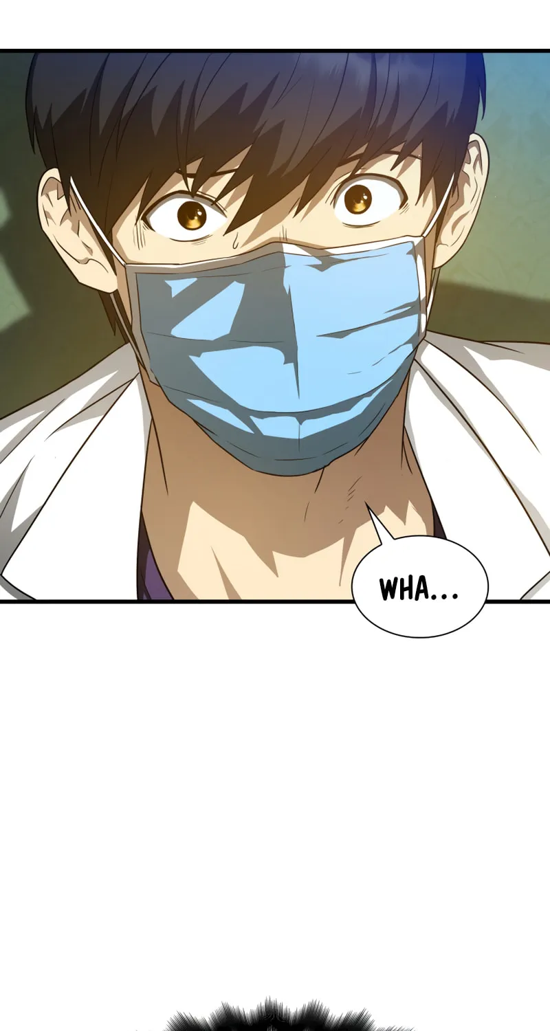 Read Perfect Surgeon chapter 3 image 9 on Lezhin