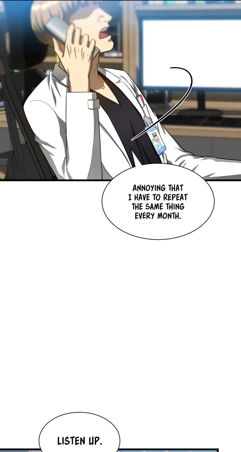 Read Perfect Surgeon chapter 30 image 105 on Lezhin
