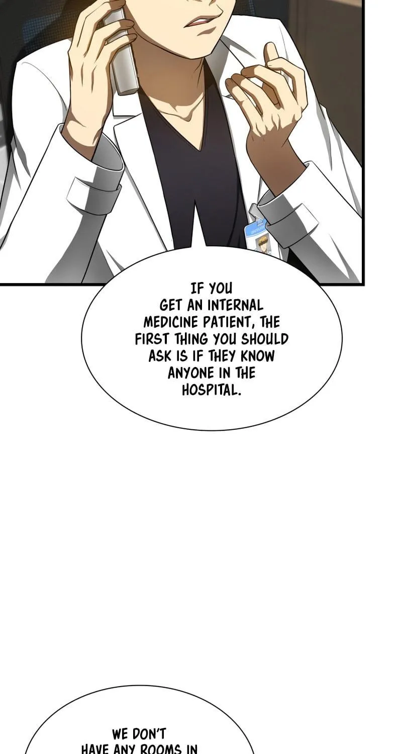 Read Perfect Surgeon chapter 30 image 107 on Lezhin