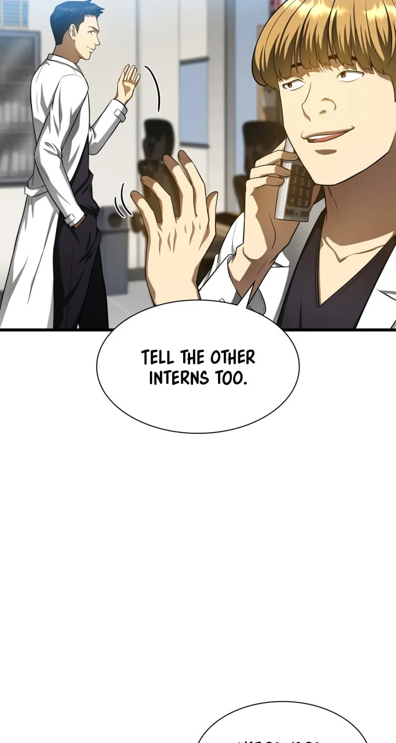 Read Perfect Surgeon chapter 30 image 109 on Lezhin