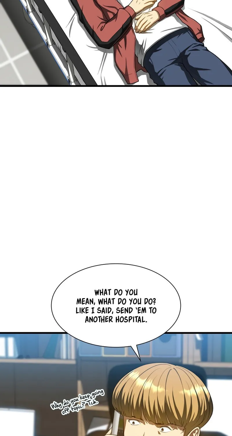 Read Perfect Surgeon chapter 30 image 111 on Lezhin