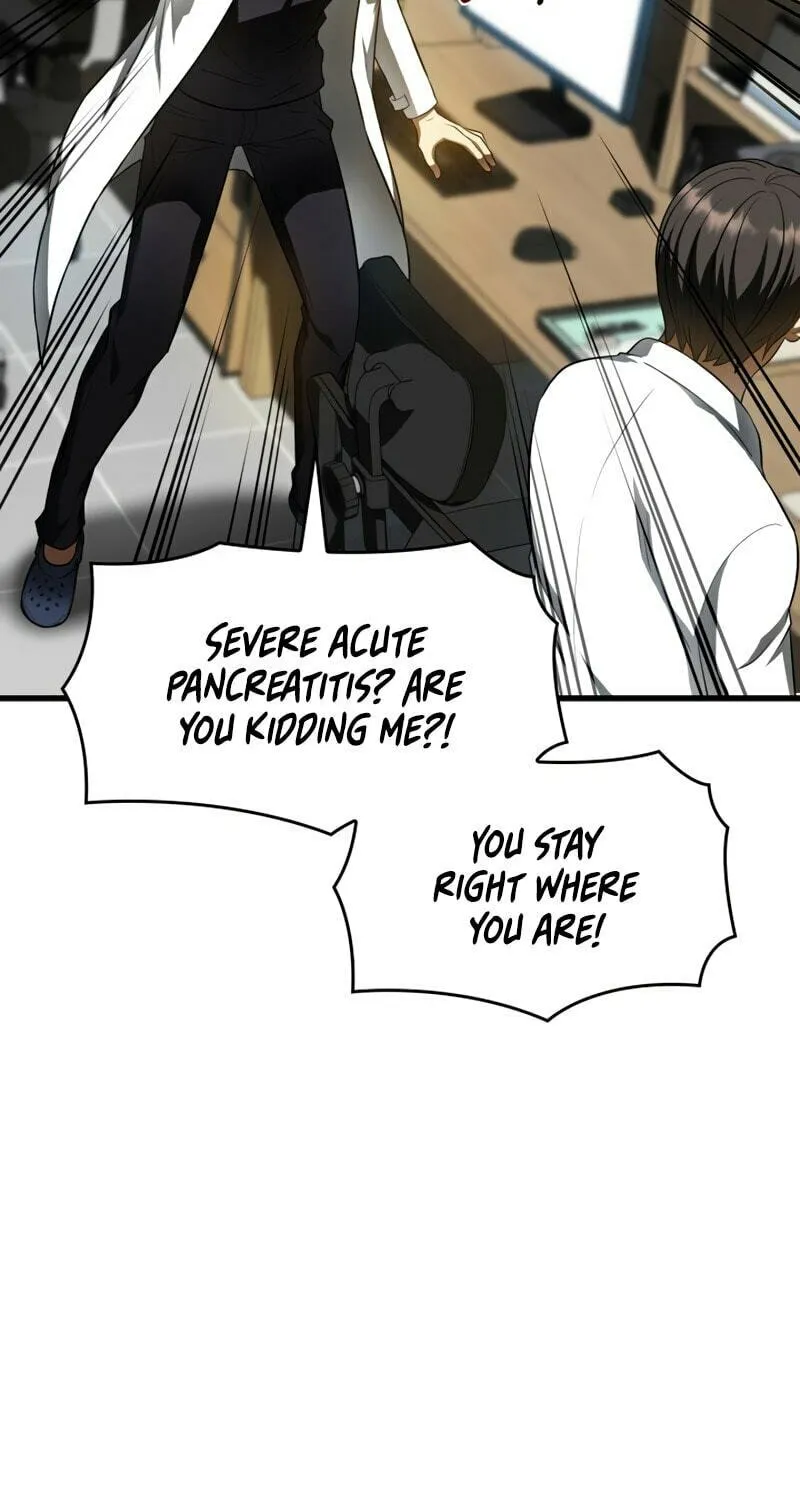 Read Perfect Surgeon chapter 30 image 119 on Lezhin