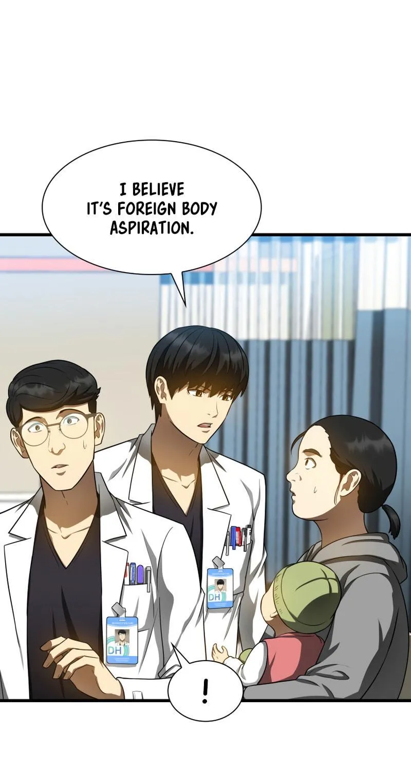 Read Perfect Surgeon chapter 30 image 14 on Lezhin