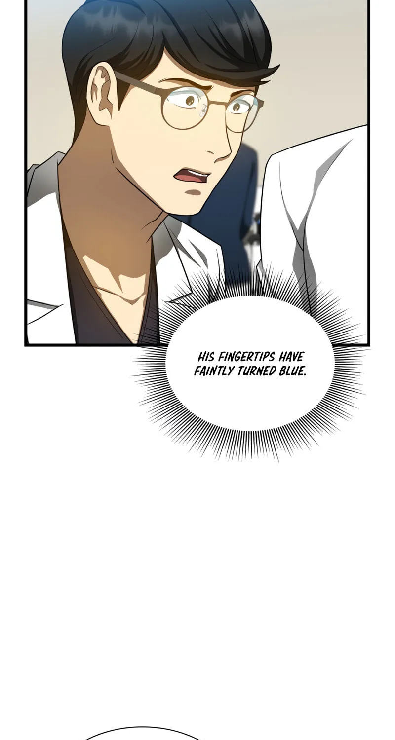 Read Perfect Surgeon chapter 30 image 18 on Lezhin