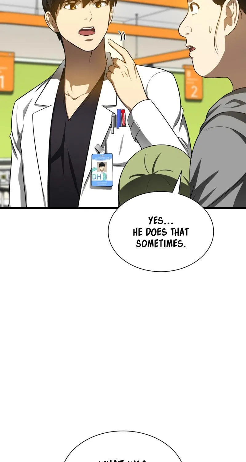 Read Perfect Surgeon chapter 30 image 20 on Lezhin