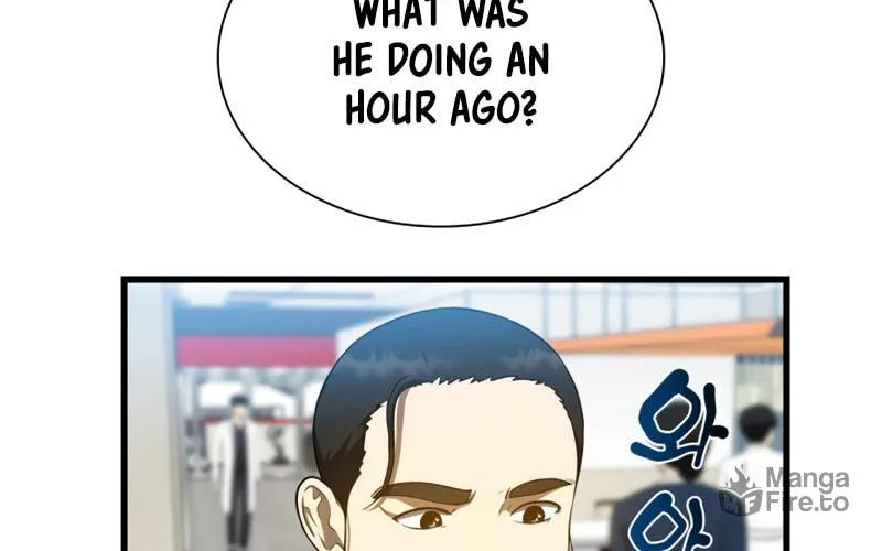 Read Perfect Surgeon chapter 30 image 21 on Lezhin