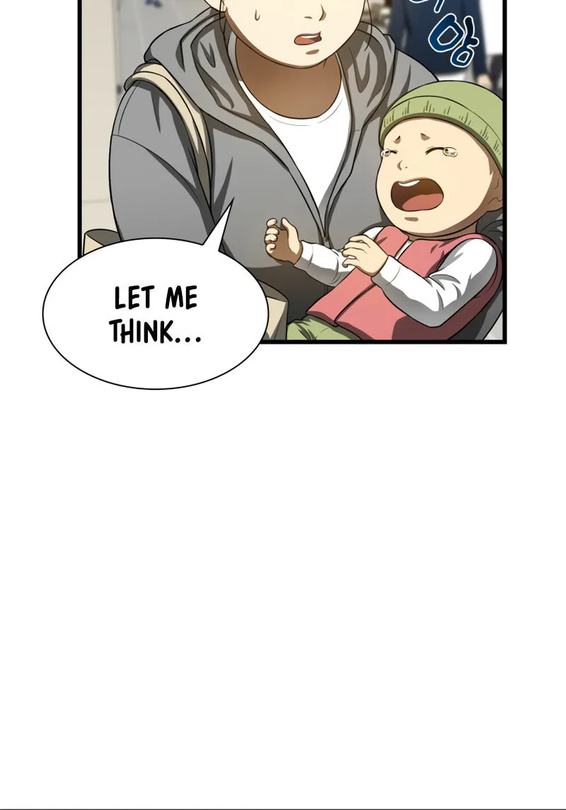 Read Perfect Surgeon chapter 30 image 22 on Lezhin