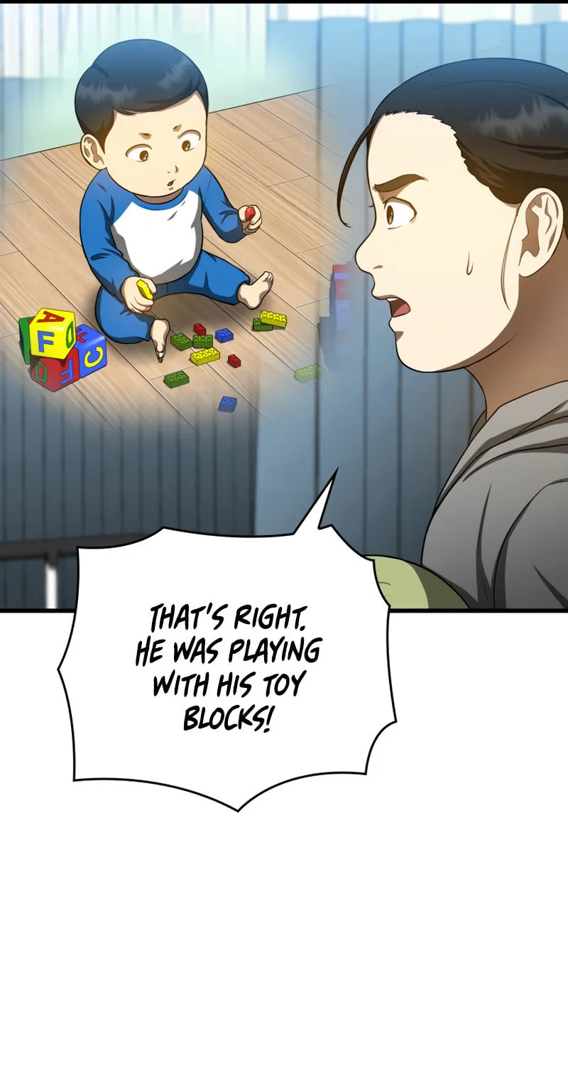 Read Perfect Surgeon chapter 30 image 23 on Lezhin
