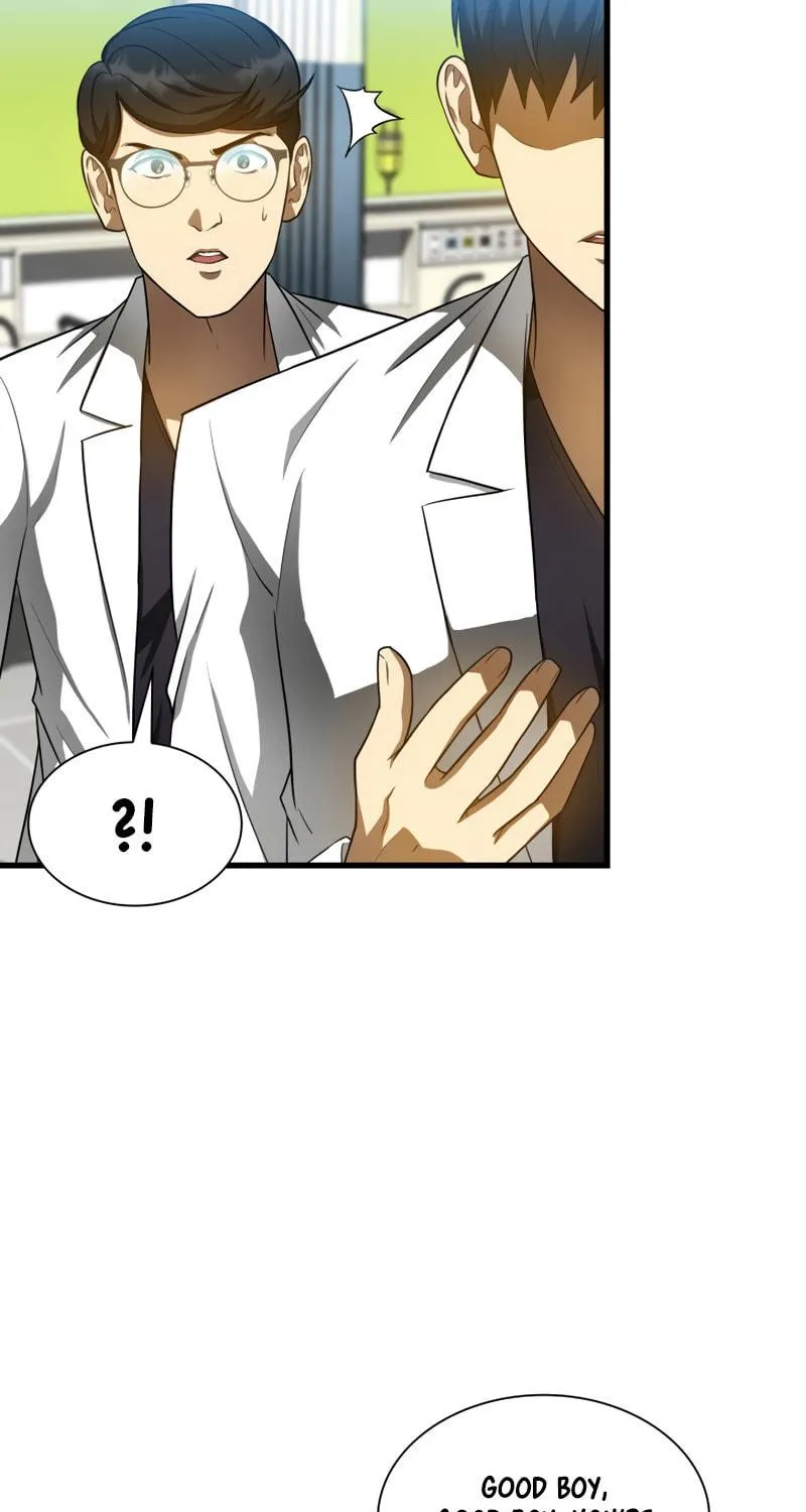 Read Perfect Surgeon chapter 30 image 25 on Lezhin