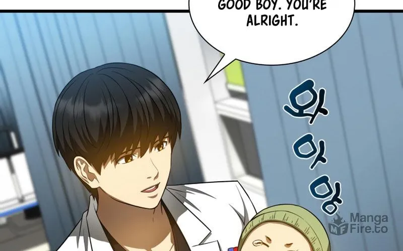 Read Perfect Surgeon chapter 30 image 26 on Lezhin