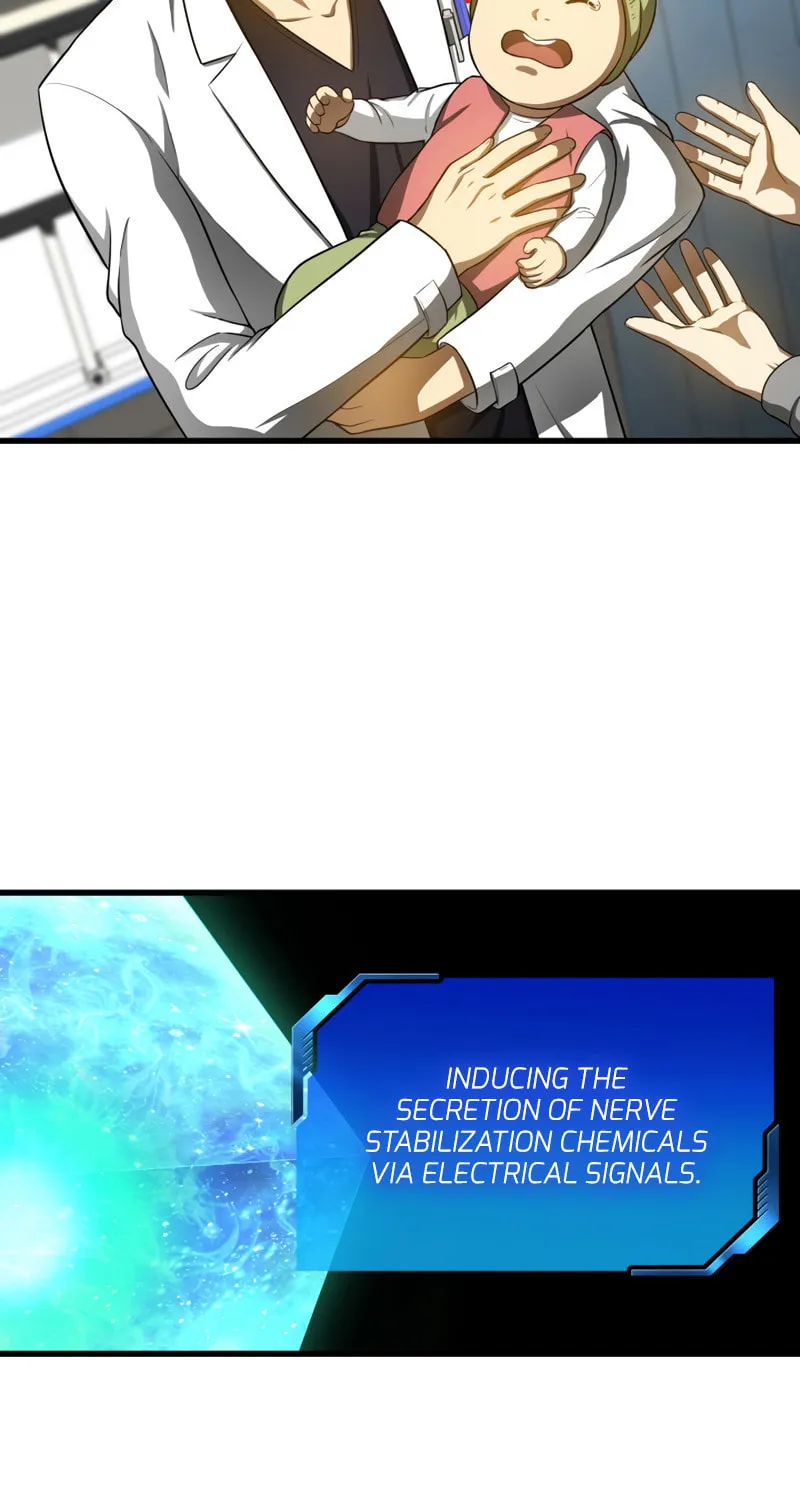 Read Perfect Surgeon chapter 30 image 27 on Lezhin