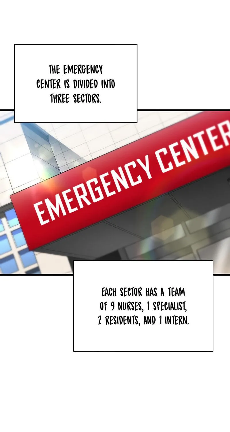 Read Perfect Surgeon chapter 30 image 3 on Lezhin