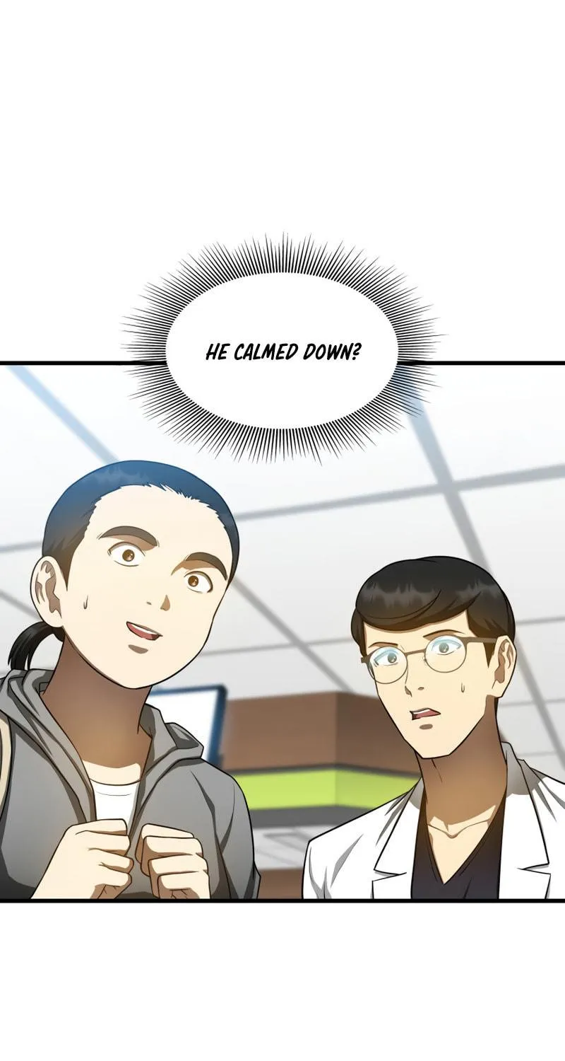 Read Perfect Surgeon chapter 30 image 31 on Lezhin