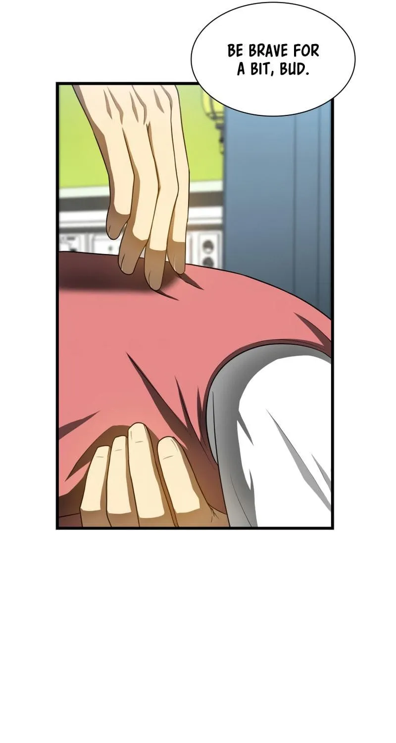 Read Perfect Surgeon chapter 30 image 35 on Lezhin