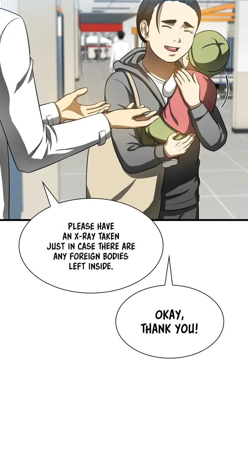 Read Perfect Surgeon chapter 30 image 41 on Lezhin