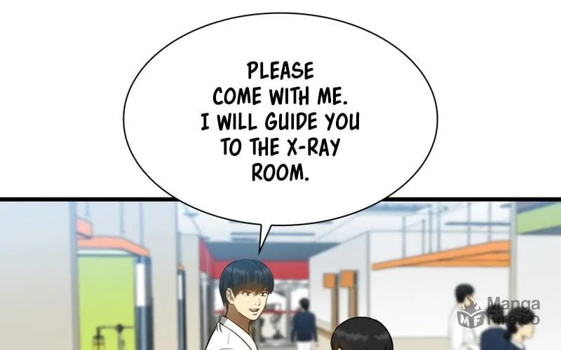 Read Perfect Surgeon chapter 30 image 44 on Lezhin