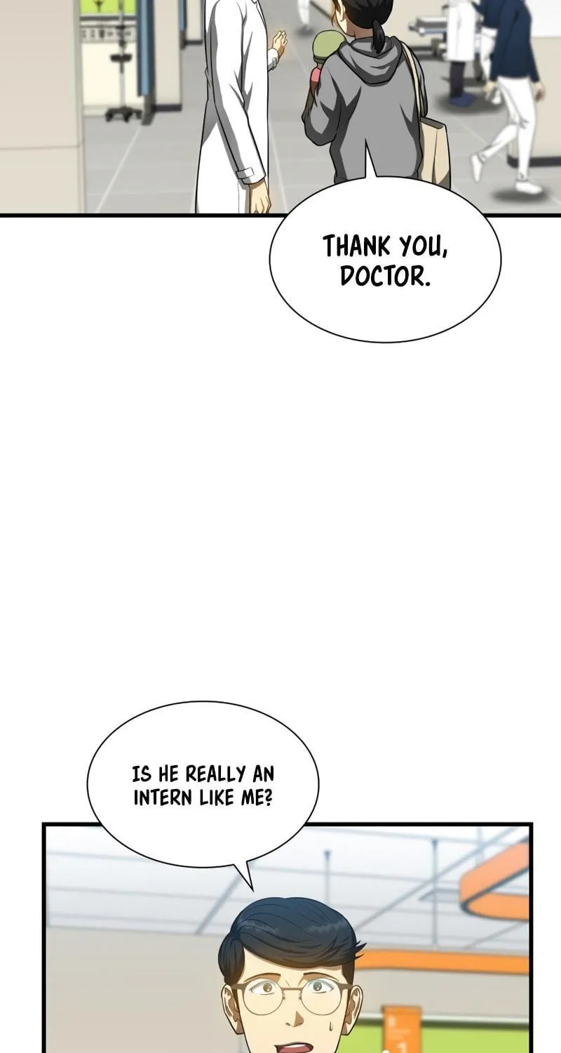 Read Perfect Surgeon chapter 30 image 45 on Lezhin