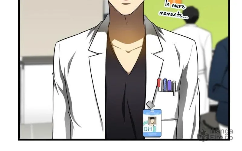 Read Perfect Surgeon chapter 30 image 46 on Lezhin